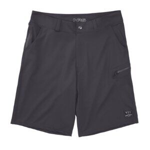 NRS Mens Guide Shorts Size 40 Gray Stretch Pocket Performance NEW River Supplies